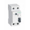Выключатель автоматический дифференциального тока 2п (1P+N) C 20А 30мА тип AC 4.5кА City9 Set 230В SE C9D34620
